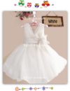 Vestido Alexa White 1
