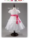 Vestido Bautizo Isi 1