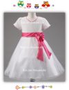 Vestido Bautizo Isi 3