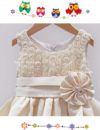 Vestido Bautizo Javiera 3