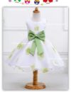 Vestido Fiesta Hortensia