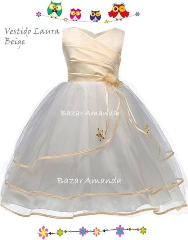 Vestido Laura 1