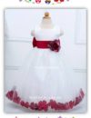 Vestido Nadia Rojo 2