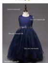 Vestido Sadira Blue