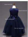 Vestido Sadira Blue 2
