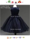 Vestido Ainoa Azul 2