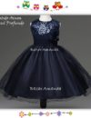 Vestido Ainoa Azul 3