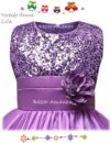 Vestido Ainoa Lila 3