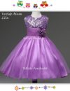 Vestido Ainoa Lila 4
