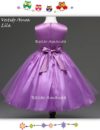 Vestido Ainoa Lila 5