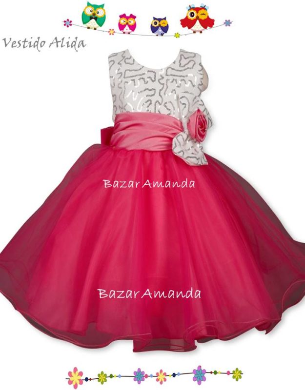 Vestido Alida 1