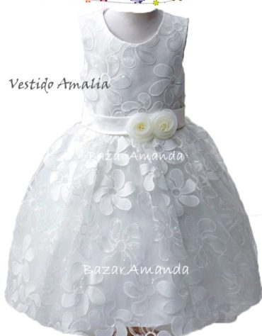 Vestido Amalia 5