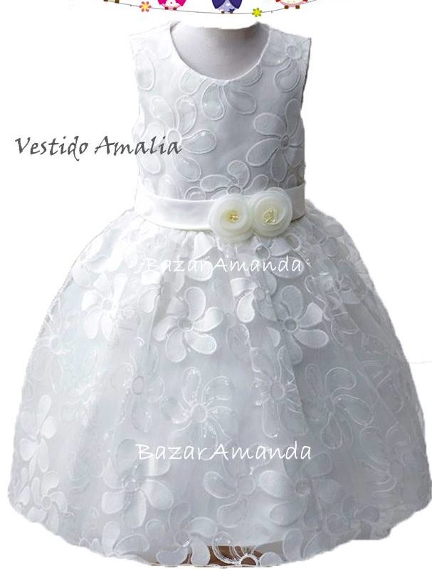 Vestido Amalia 5