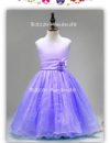 Vestido Amapola Lila