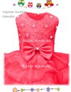 Vestido Analia Sandia 4