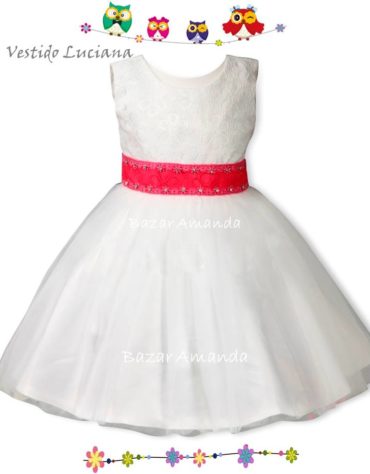 Vestido Luciana 3