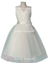 Vestido Primera Comunión Carlota 1