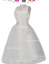 Vestido Primera Comunión Carlota