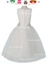 Vestido Primera Comunión Carlota 3