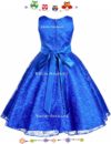 Vestido Victoria Azul 2