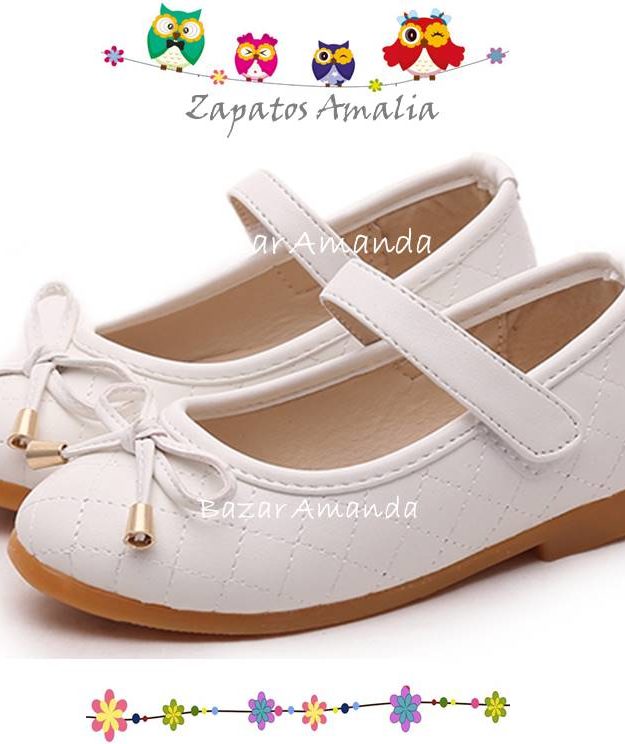 ZApatos Amalia
