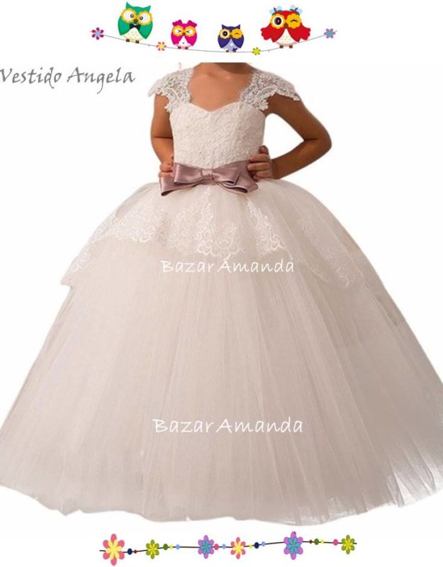 Vestido Angela 5