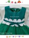Vestido Alana 2 Jade