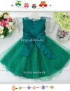 Vestido Alana 3 Jade