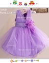 Vestido Alexa Lila 1