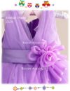 Vestido Alexa Lila 3