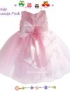 Vestido Amanda Pink 2