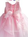 Vestido Amanda Pink 4