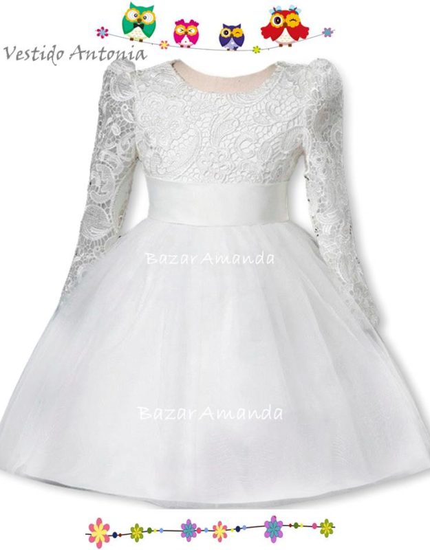 Vestido Antonia 3