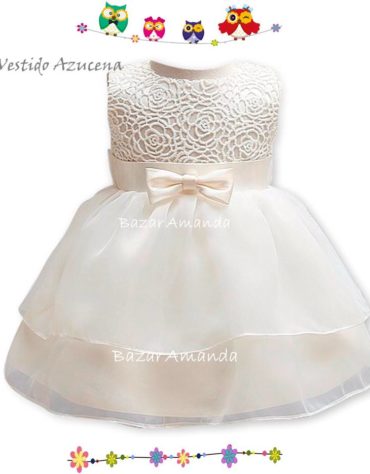 Vestido Azucena 5