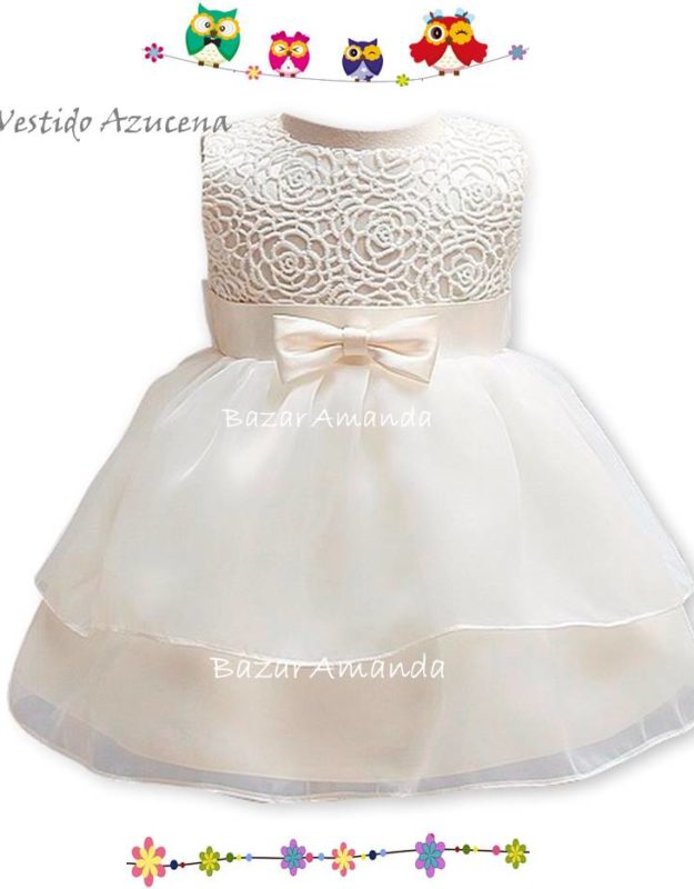 Vestido Azucena 5