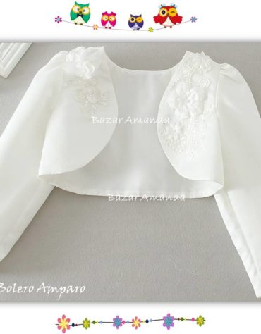 Bolero Amparo
