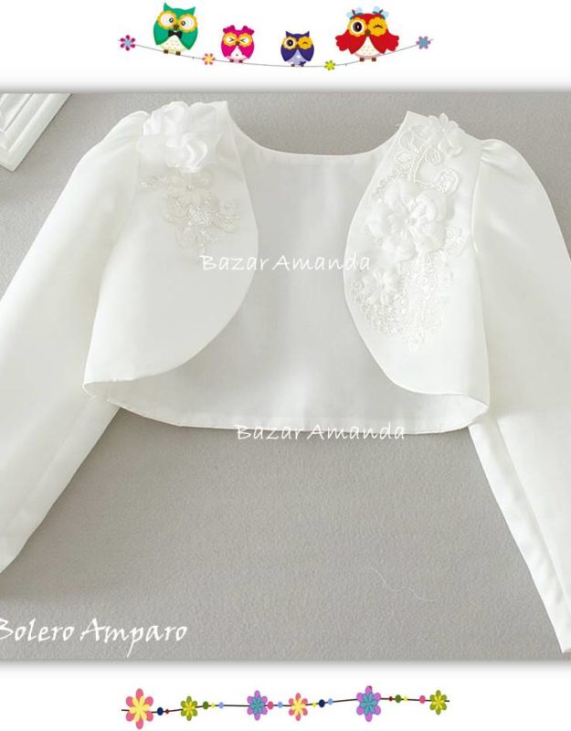 Bolero Amparo