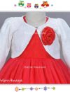 Bolero Azucena Red