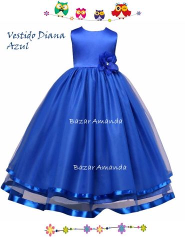 Diana Azul 3