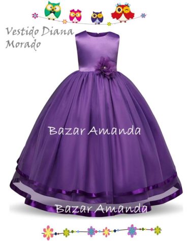 Diana Morado 3