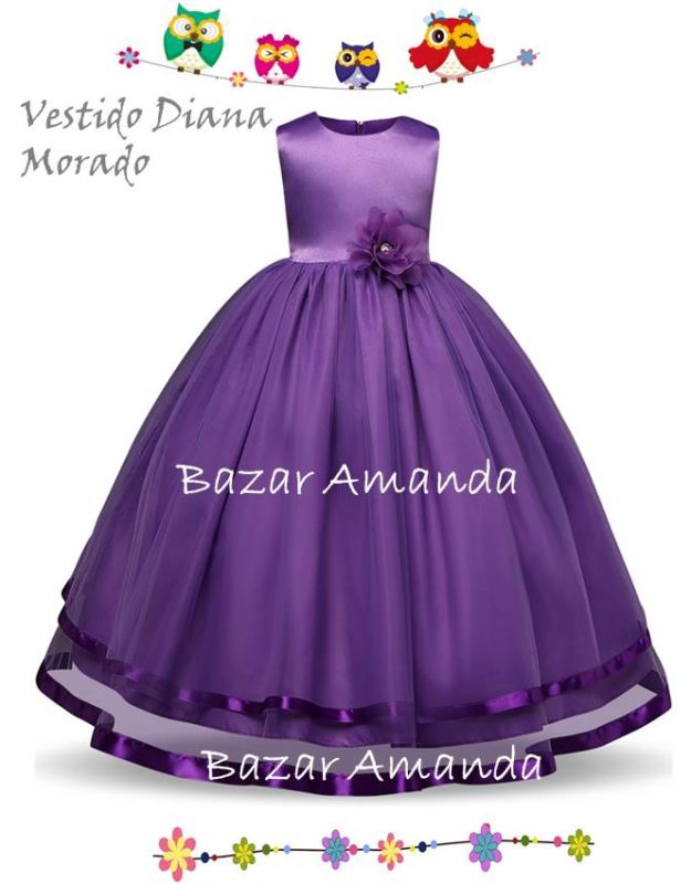 Diana Morado 3