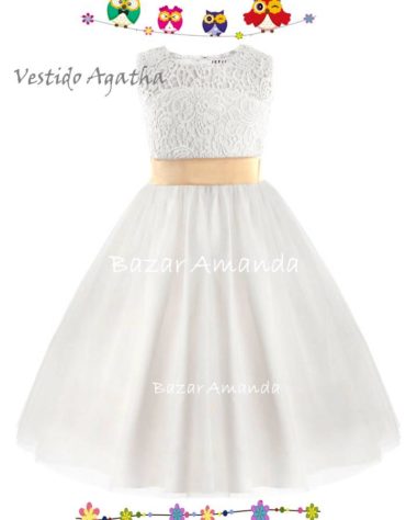 Vestido Agatha 1