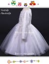 Vestido Amanda 7