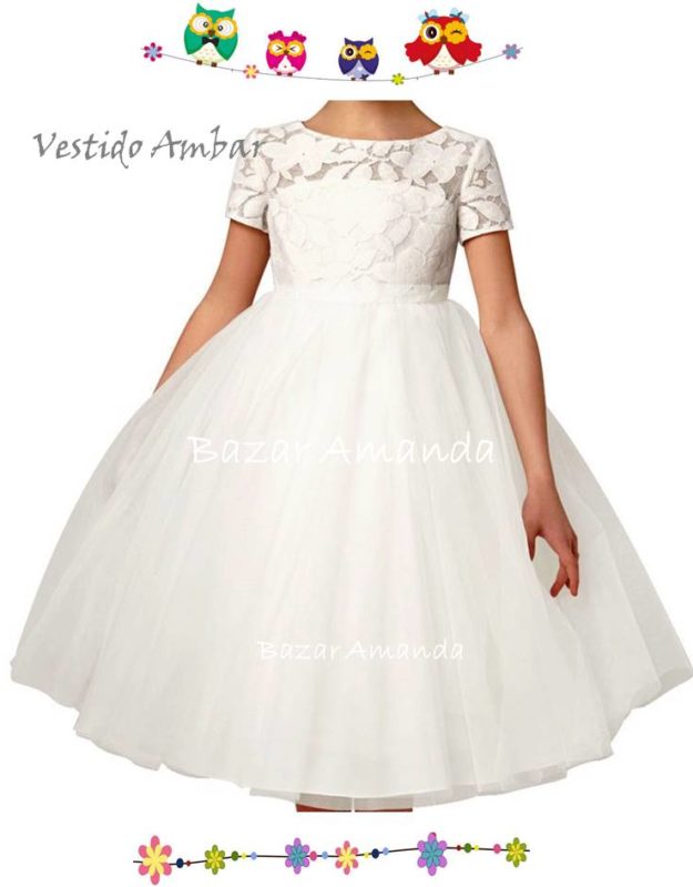 Vestido Ambar 6