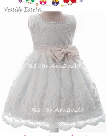 Vestido Estela
