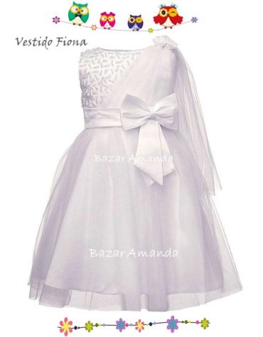 Vestido Fiona 0