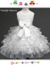 Vestido Isaura Blanco 1