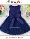 Vestido Violeta Azul 3
