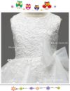 Vestido Bautizo Amanda 2