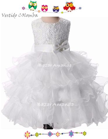 Vestido Colomba 1